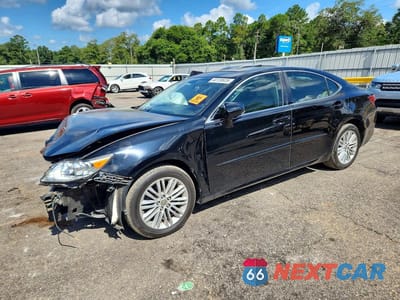 2013 LEXUS ES 350 JTHBK1GG7D2056621 - główne zdjęcie licytacji z USA - miniatura