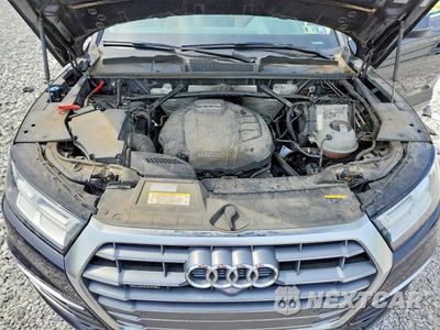 Zdjęcie 12 z 13 samochodu: 2019 AUDI Q5 PRESTIGE VIN:WA1CNAFY7K2117027 - miniatura