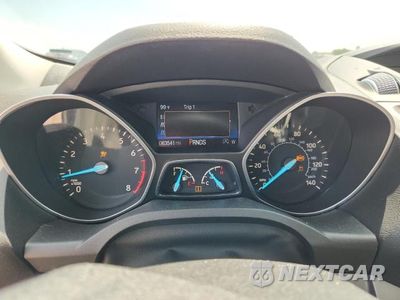Zdjęcie 9 z 13 samochodu: 2017 FORD ESCAPE SE VIN:1FMCU9GD3HUC31134 - miniatura