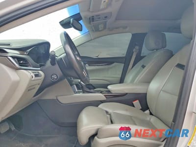 Zdjęcie 7 z 12 samochodu: 2013 CADILLAC XTS PREMIUM COLLECTION VIN:2G61S5S34D9112768 - miniatura