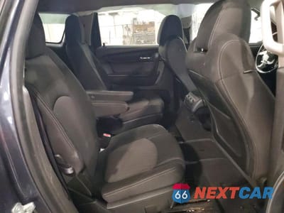 Zdjęcie 11 z 13 samochodu: 2013 CHEVROLET TRAVERSE LT VIN:1GNKVGKD7DJ224926 - miniatura
