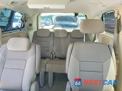 Zdjęcie 10 z 13 samochodu: 2010 CHRYSLER TOWN & COUNTRY TOURING VIN:2A4RR5D17AR122398 - miniatura