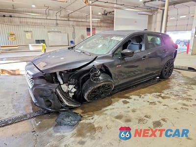 2024 SUBARU IMPREZA RS JF1GUHJC9R8910857 - główne zdjęcie licytacji z USA - miniatura