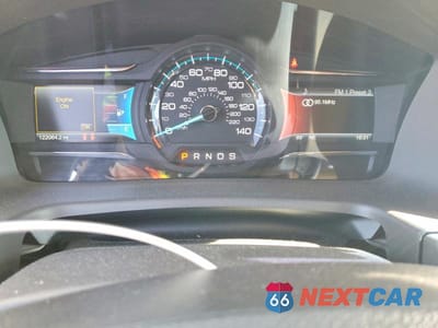 Zdjęcie 9 z 12 samochodu: 2013 FORD FLEX LIMITED VIN:2FMGK5D80DBD38343 - miniatura