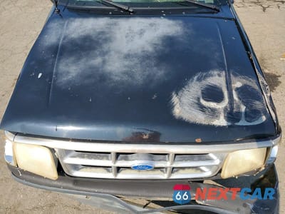 Zdjęcie 11 z 12 samochodu: 1994 FORD RANGER VIN:1FTCR11U5RTB00018 - miniatura