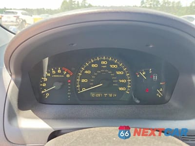 Zdjęcie 9 z 12 samochodu: 2007 HONDA ACCORD EX VIN:1HGCM56727A089403 - miniatura