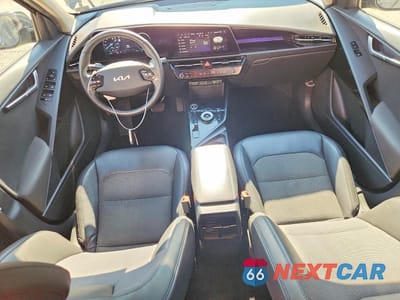 Zdjęcie 8 z 13 samochodu: 2024 KIA NIRO WIND VIN:KNDCR3L18R5122405 - miniatura