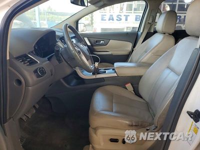 Zdjęcie 7 z 13 samochodu: 2014 FORD EDGE SEL VIN:2FMDK4JC8EBB47549 - miniatura