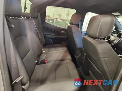 Zdjęcie 10 z 12 samochodu: 2023 CHEVROLET COLORADO LT VIN:1GCPTCEK0P1162958 - miniatura