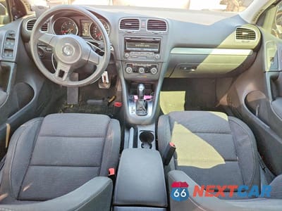 Zdjęcie 8 z 12 samochodu: 2012 VOLKSWAGEN GOLF VIN:WVWDA7AJ7CW257088 - miniatura
