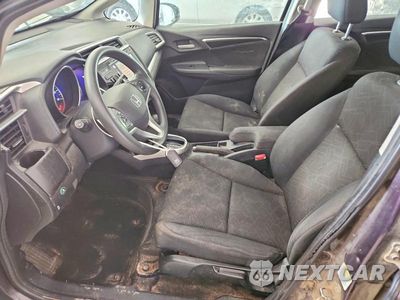 Zdjęcie 7 z 12 samochodu: 2015 HONDA FIT EX VIN:3HGGK5H8XFM775817 - miniatura