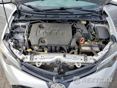 Zdjęcie 11 z 13 samochodu: 2017 TOYOTA COROLLA LE VIN:2T1BURHE2HC759400 - miniatura