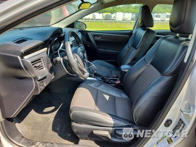 Zdjęcie 7 z 13 samochodu: 2014 TOYOTA COROLLA L VIN:2T1BURHE6EC116589 - miniatura