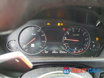 Zdjęcie 9 z 12 samochodu: 2017 BMW 440XI GRAN COUPE VIN:WBA4E5C5XHG188727 - miniatura