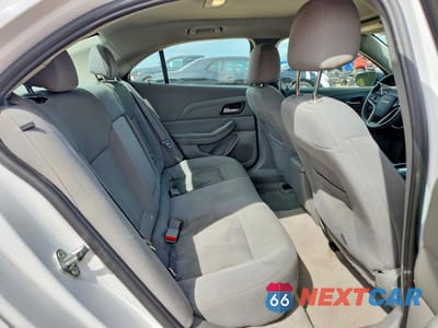 Zdjęcie 10 z 12 samochodu: 2016 CHEVROLET MALIBU LIMITED LS VIN:1G11B5SA7GF145943 - miniatura
