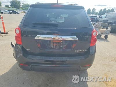 Zdjęcie 6 z 12 samochodu: 2015 CHEVROLET EQUINOX LT VIN:2GNFLFEK2F6421577 - miniatura