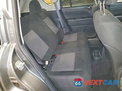 Zdjęcie 11 z 14 samochodu: 2011 JEEP COMPASS SPORT VIN:1J4NF1FBXBD240164 - miniatura