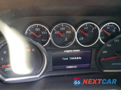 Zdjęcie 9 z 12 samochodu: 2021 CHEVROLET TAHOE C1500 VIN:1GBSCLED4MR297423 - miniatura