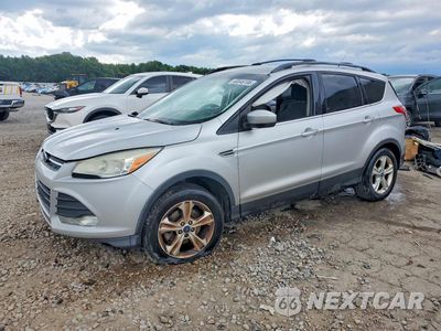 2014 FORD ESCAPE SE 1FMCU9G94EUE32919 - główne zdjęcie licytacji z USA - miniatura