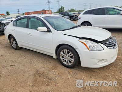 Czwarte zdjęcie samochodu z boku: 2010 NISSAN ALTIMA 2.5 VIN:1N4AL2AP1AC175186 - miniatura