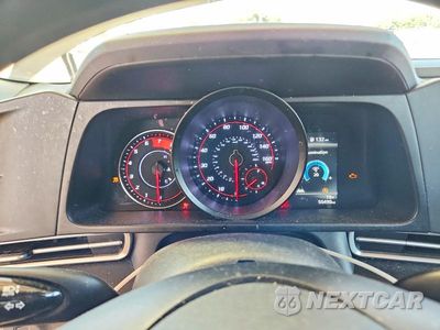 Zdjęcie 9 z 13 samochodu: 2022 HYUNDAI ELANTRA SE VIN:KMHLL4AG9NU349211 - miniatura