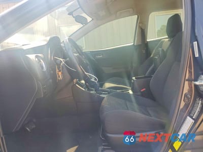 Zdjęcie 7 z 12 samochodu: 2016 SCION IM BASE VIN:JTNKARJE6GJ513399 - miniatura