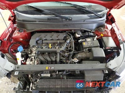 Zdjęcie 12 z 14 samochodu: 2025 HYUNDAI VENUE SE VIN:KMHRB8A30SU387116 - miniatura