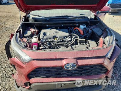 Zdjęcie 11 z 12 samochodu: 2024 TOYOTA RAV4 LE VIN:JTMMWRFV7RD268637 - miniatura