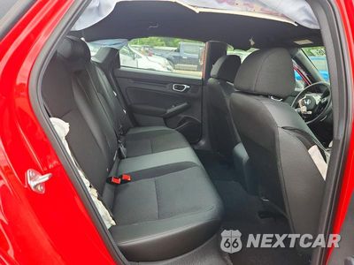 Zdjęcie 10 z 12 samochodu: 2026 HONDA CIVIC SPORT VIN:2HGFE2F54TH586567 - miniatura
