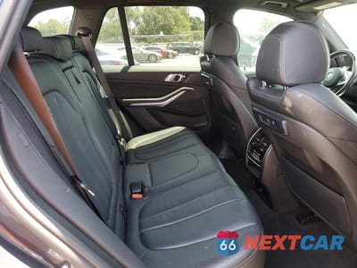 Zdjęcie 11 z 14 samochodu: 2021 BMW X5 XDRIVE40I VIN:5UXCR6C00M9H71997 - miniatura