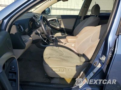 Zdjęcie 7 z 13 samochodu: 2007 TOYOTA RAV4 LIMITED VIN:JTMBD31V375111129 - miniatura