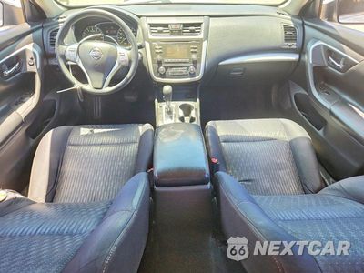 Zdjęcie 8 z 12 samochodu: 2016 NISSAN ALTIMA 2.5 S VIN:1N4AL3APXGC167909 - miniatura