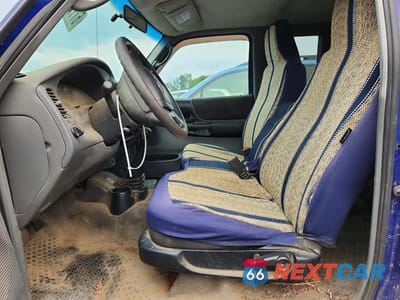 Zdjęcie 7 z 12 samochodu: 2005 FORD RANGER SUPER CAB VIN:1FTZR15E05PA68904 - miniatura