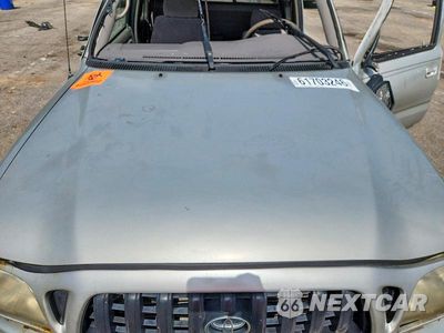 Zdjęcie 11 z 12 samochodu: 2001 TOYOTA TACOMA XTRACAB PRERUNNER VIN:5TESN92N61Z826814 - miniatura