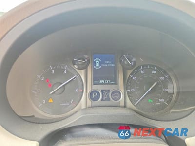 Zdjęcie 9 z 13 samochodu: 2016 LEXUS GX 460 VIN:JTJBM7FX2G5134948 - miniatura