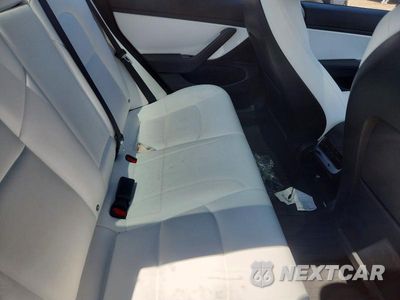 Zdjęcie 10 z 12 samochodu: 2018 TESLA MODEL 3 VIN:5YJ3E1EB1JF096464 - miniatura