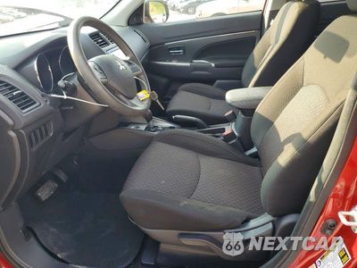 Zdjęcie 7 z 13 samochodu: 2019 MITSUBISHI OUTLANDER SPORT ES VIN:JA4AR3AU7KU026341 - miniatura