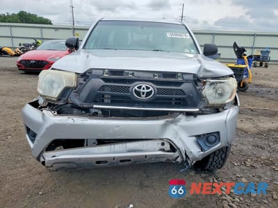 Piąte zdjęcie samochodu w środku: 2012 TOYOTA TACOMA ACCESS CAB VIN:5TFUX4EN5CX010852 - miniatura