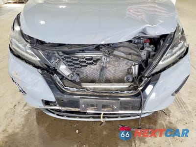Zdjęcie 12 z 13 samochodu: 2023 NISSAN MURANO SL VIN:5N1AZ2CS5PC119282 - miniatura
