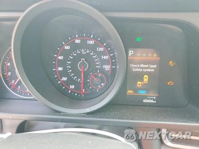 Zdjęcie 9 z 12 samochodu: 2021 HYUNDAI ELANTRA SEL VIN:5NPLM4AG6MH035445 - miniatura