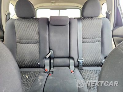 Zdjęcie 10 z 14 samochodu: 2020 NISSAN ROGUE S VIN:5N1AT2MT9LC805070 - miniatura