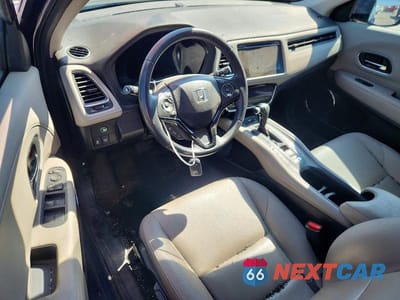 Zdjęcie 8 z 13 samochodu: 2017 HONDA HR-V EXL VIN:3CZRU6H70HM732860 - miniatura