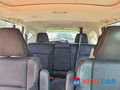 Zdjęcie 10 z 13 samochodu: 2013 HONDA CR-V EX VIN:2HKRM4H52DH623857 - miniatura