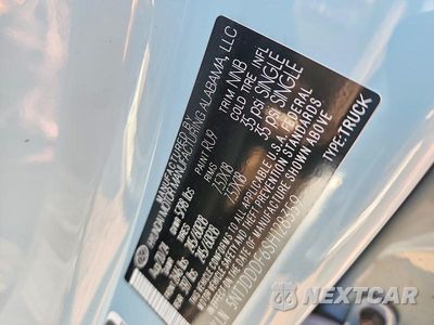 Zdjęcie 12 z 12 samochodu: 2025 HYUNDAI SANTA CRUZ XRT VIN:5NTJDDDF6SH128359 - miniatura