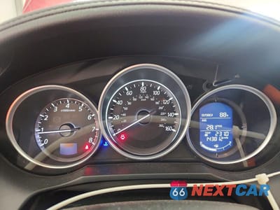 Zdjęcie 9 z 12 samochodu: 2016 MAZDA 6 TOURING VIN:JM1GJ1V57G1479043 - miniatura