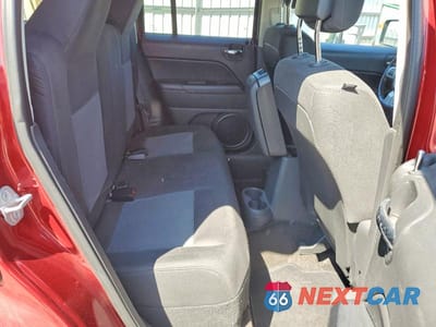 Zdjęcie 11 z 13 samochodu: 2014 JEEP PATRIOT LATITUDE VIN:1C4NJPFAXED509699 - miniatura