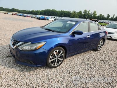 2017 NISSAN ALTIMA 2.5 SR 1N4AL3AP4HC157846 - główne zdjęcie licytacji z USA - miniatura