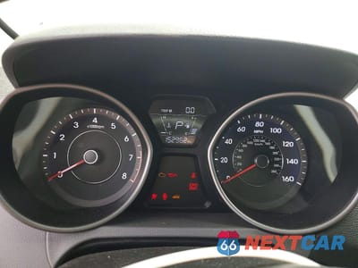 Zdjęcie 9 z 12 samochodu: 2014 HYUNDAI ELANTRA SE VIN:5NPDH4AE0EH482779 - miniatura