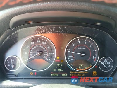 Zdjęcie 9 z 12 samochodu: 2014 BMW 328 I VIN:WBA3A5C55EP600586 - miniatura
