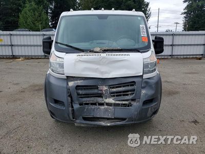 Piąte zdjęcie samochodu w środku: 2015 RAM PROMASTER 1500 DELIVERY VAN VIN:3C6TRVAGXFE516224 - miniatura